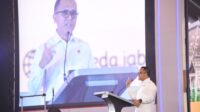 Musrenbang 2024 Sekda Jabar: Penyusunan RPJPD 2025 - 2045 Jadi Pertaruhan Jabar