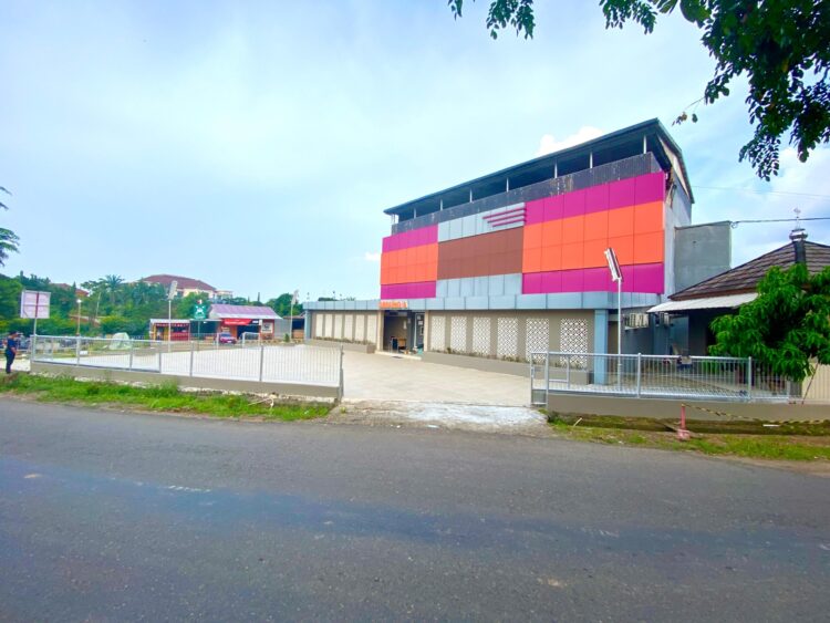 RSIA KIM Muara Enim Berdiri Tahun 2016, Berikut Sejarahnya