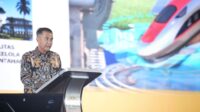 MUSRENBANG JABAR 2024 Bey Machmudin: Landasan Perencanaan Pembangunan Jabar 20 Tahun ke Depan