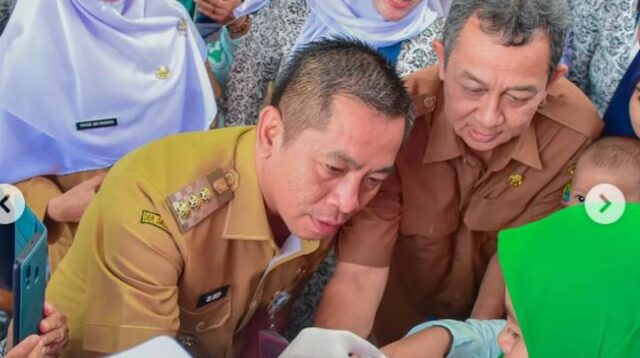 Peringatan HUT IBI Ke-73, Bupati Karawang: Terima Kasih Atas Dedikasi dan Pengabdian