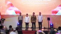 Rakornas Penanggulangan Bencana Wapres Ma'ruf Amin: Optimalkan Teknologi dalam Mitigasi