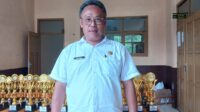 Satuan Pengajar SD Negeri Kecamatan Cikatomas Menggelar Acara Rutin Tahunan PAI