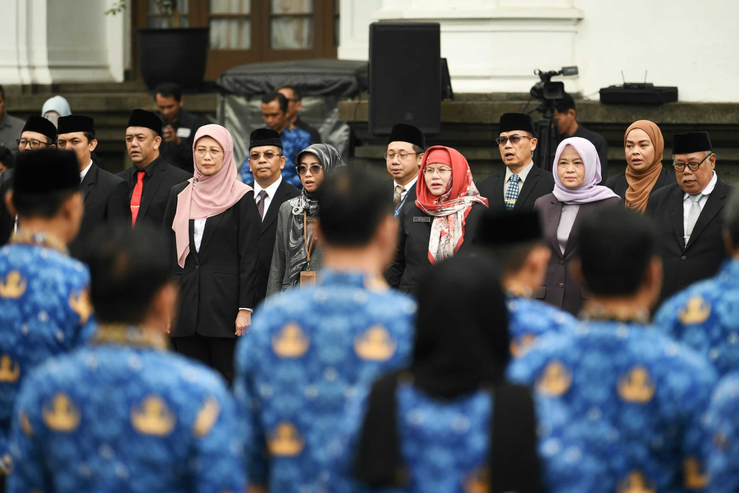 Hari Otonomi Daerah Pemdaprov Jabar Sejalan dengan Pusat dalam Pembangunan Ekonomi Hijau