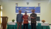Publikasi Dokumen Pokok Pikiran Kebudayaan Daerah (PPKD) Kabupaten Sumba Tengah Periode 2024 - 2029