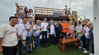HUT REI ke-52 Momentum Emas Bawa Ribuan Developer Se-Indonesia ke Labuan Bajo