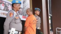 Polresta Samarinda Tangkap Pelaku Sediaan Farmasi/Alat Kesehatan Tanpa Izin