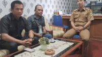 Inspektorat Segera Panggil Dinas PUPR Kabupaten Tanggamus