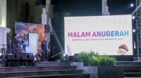 Pemkot Cimahi Berikan Anugerah Pemenang Lomba City Branding Kota Cimahi Tahun 2024