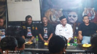 Drs. H. Ivan Dicksan Hasanuddin, M.Si, Menghadiri Kegiatan Safari Ramadhan dengan Keluarga Besar Resort GIBAS Kota Tasikmalaya