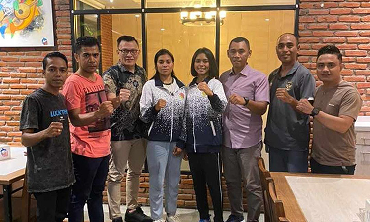 Atlet Taekwondo Berbakat Asal NTT Dipanggil ke Ajang Pelatnas Setelah 14 Tahun: Mengibarkan Bendera NTT di Kompetisi Internasional