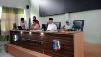 SMKN 1 Manonjaya Gelar Pelepasan Kelulusan Tahun Ajaran 2023 - 2024  Dengan Berbagai Jurusan 