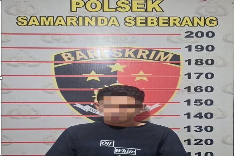 Unit Reskrim Polsek Samarinda Seberang Ungkap Pelaku Perkara Tindak Pidana Penipuan dan Penggelapan