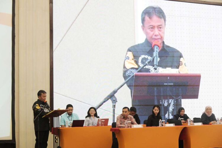 Pemdaprov Jabar Terus Upayakan Inflasi Terkendali Pemdaprov Jabar Terus Upayakan Inflasi Terkendali