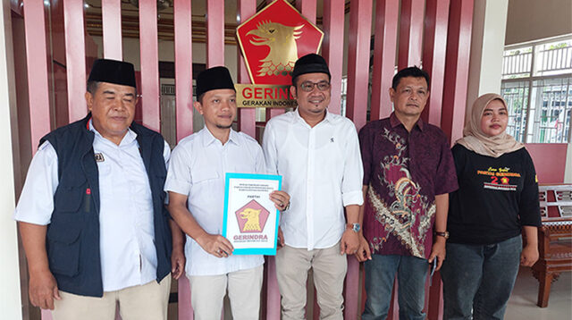 Bacabup Herijudin Bersama Majalengka Rahayu