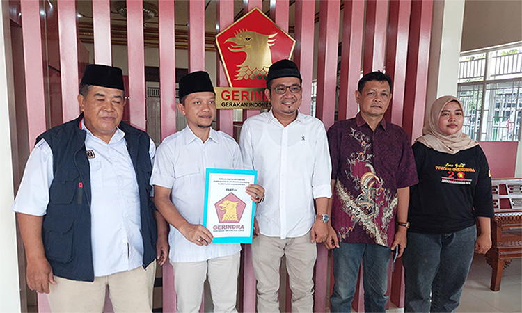 Bacabup Herijudin Bersama Majalengka Rahayu