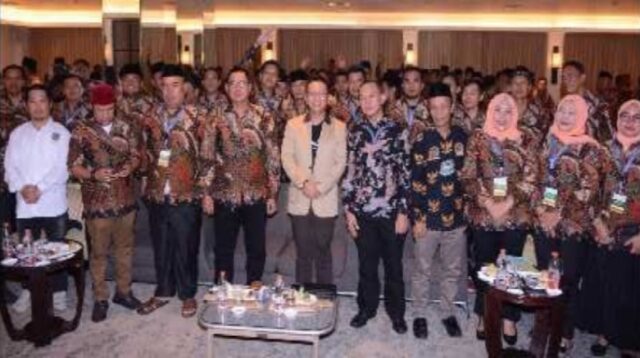 Bimtek Kepala Desa Sekabupaten Bekasi ke Bali, Kompi Sebut Adanya Dugaan Manipulasi Anggaran