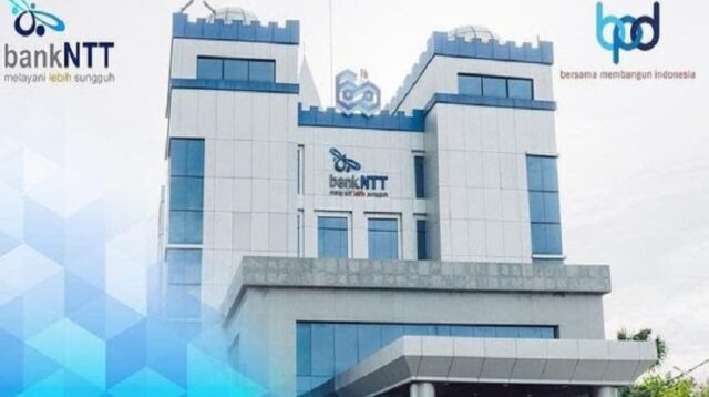 Inilah Hasil RUPS Bank NTT, Yohanis Landu Praing Dilantik sebagai Plt Direktur Utama Bank NTT