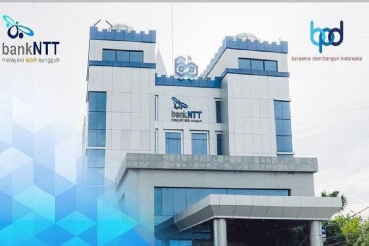 Inilah Hasil RUPS Bank NTT, Yohanis Landu Praing Dilantik sebagai Plt Direktur Utama Bank NTT