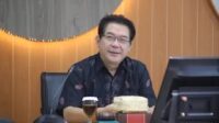 Dr. Uung Tanuwidjaja, S.E., M.M, bahas Perda Pengendalian Minuman Beralkohol