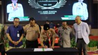 Musrenbang RJPD 2025-2045 Kabupaten Bandung Lebih Mengangkat Kearifan Lokal