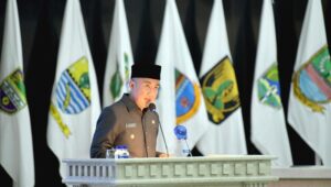 Inflasi April 2024 di Jawa Barat Terkendali Neraca Perdagangan Luar Negeri Selalu Surplus