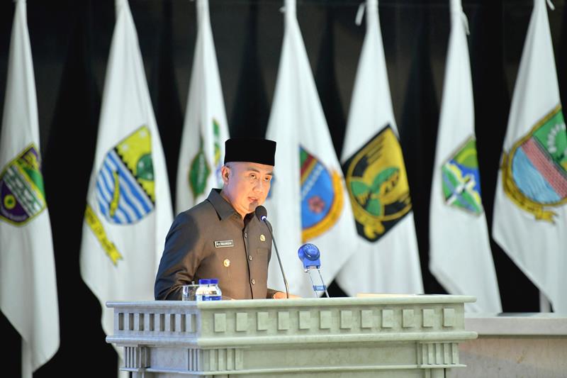 Inflasi April 2024 di Jawa Barat Terkendali Neraca Perdagangan Luar Negeri Selalu Surplus