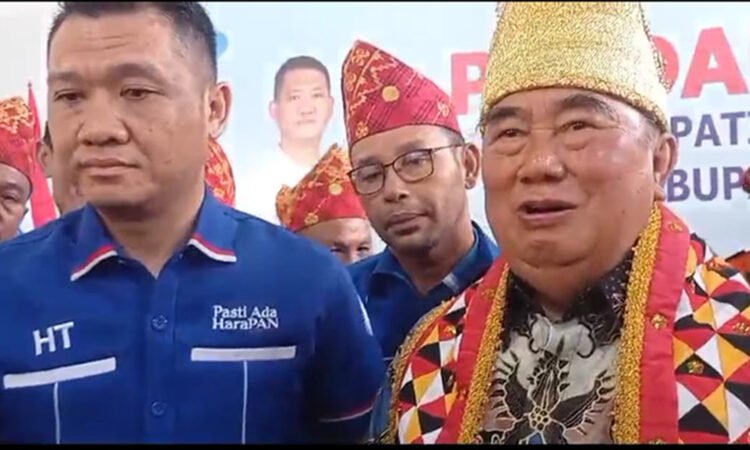 Bakal Calon Bupati Tanggamus, Lampung Saleh Asnawi Bertekad Gali Potensi di Kabupaten Tanggamus Bakal Calon Bupati Tanggamus, Lampung Saleh Asnawi Bertekad Gali Potensi di Kabupaten Tanggamus