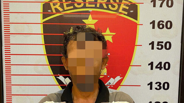 Polsek Palaran Kembali Ungkap Peredaran Narkoba