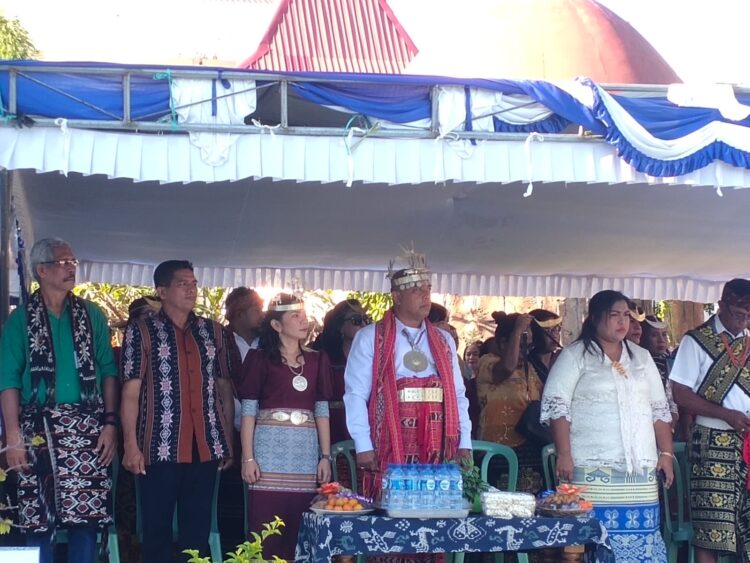 Kemeriahan Hari Pendidikan Nasional 2024: Indonesia Menuju Merdeka Belajar