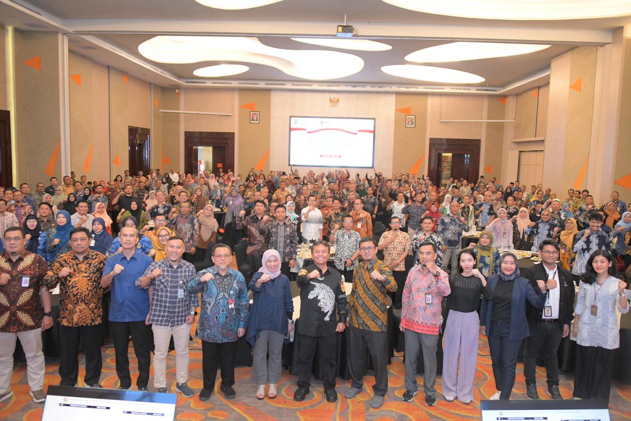 Program JKN Jawa Barat Targetkan UHC 98 Persen