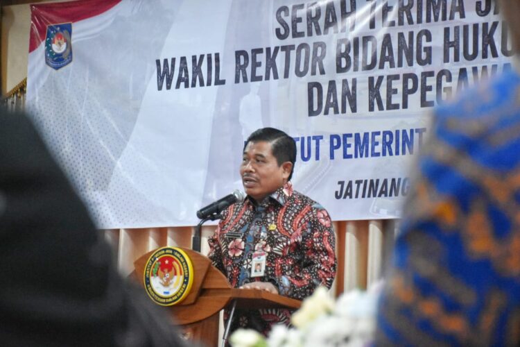 Kerja Sama  Pemkab Sumedang dengan IPDN Terus Berlanjut