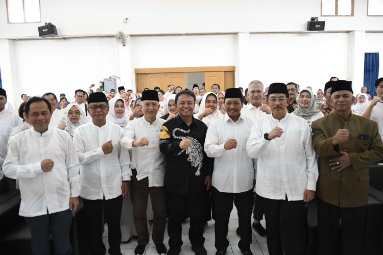 Sekda Herman Suryatman: Siap Berkolaborasi dengan Lembaga Pendidikan Tinggi Bangun Jawa Barat Sekda Herman Suryatman: Siap Berkolaborasi dengan Lembaga Pendidikan Tinggi Bangun Jawa Barat