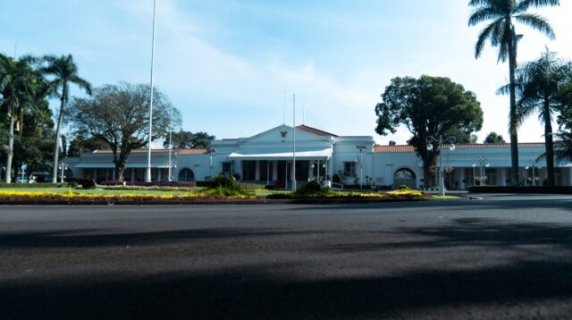 Dibuka untuk Umum Setiap Sabtu-Minggu, Gedung Pakuan Jadi Destinasi Wisata Edukasi Sejarah Reservasi Kunjungan Dapat Dilakukan Melalui Sapawarga