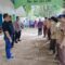 Polres Karawang, Bhabinkamtibmas Desa Pangulah Selatan Berikan Penyuluhan Kepada Pelajar Cegah Kenakalan Remaja