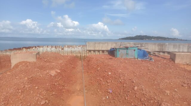 Jum,at Berbagi, Kapolres Bima AKBP Eko Sutomo S.I.K., M.I.K: Sebagian Rezeki Kita Ada Hak Sesama