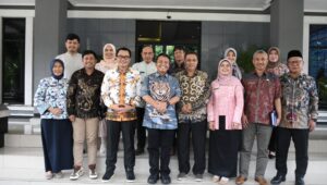 Sekda Herman Suryatman: Tingkatkan Mutu Pendidikan di Jawa Barat