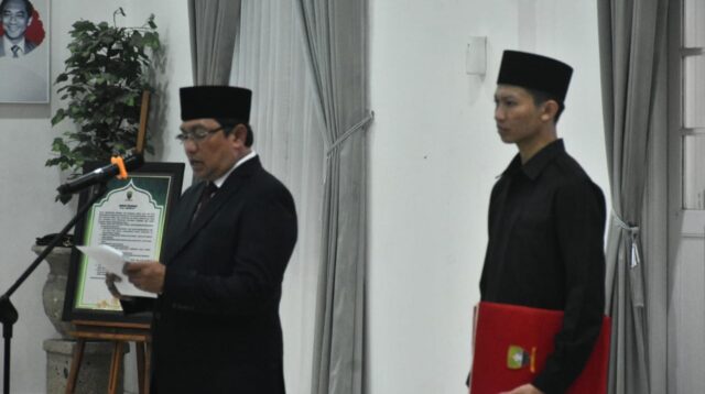 Output dan Outcome Pemerintahan Transformasi Harus Terasa