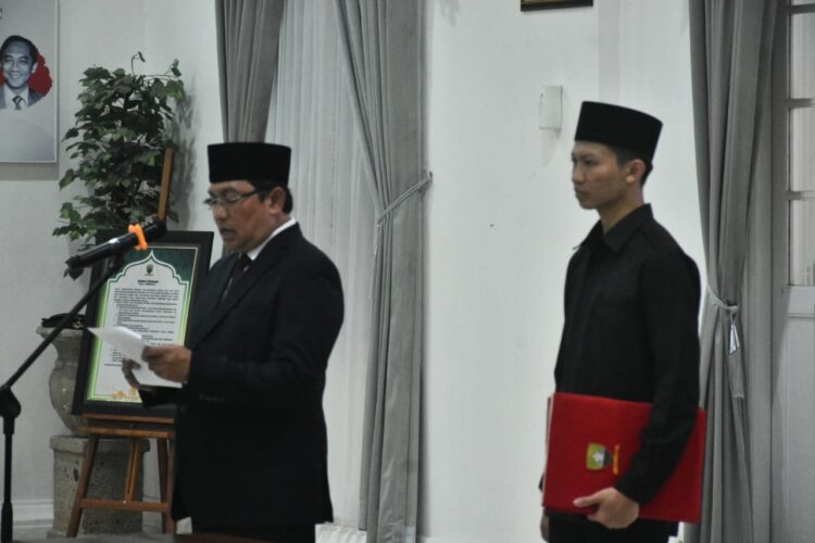 Output dan Outcome Pemerintahan Transformasi Harus Terasa