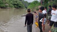 Dua Anak Tenggelam di Sungai Enim, Tim Penyelamat Dikerahkan