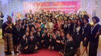 Lulusan SMKN 6 Kota Kupang Bersiap Memasuki Dunia Kerja dengan Percaya Diri Lulusan SMKN 6 Kota Kupang Bersiap Memasuki Dunia Kerja dengan Percaya Diri