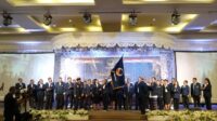 DPW Nasdem NTT Tugaskan Julie Laiskodat, Maju Bacalon Gubernur NTT DPW Nasdem NTT Tugaskan Julie Laiskodat, Maju Bacalon Gubernur NTT