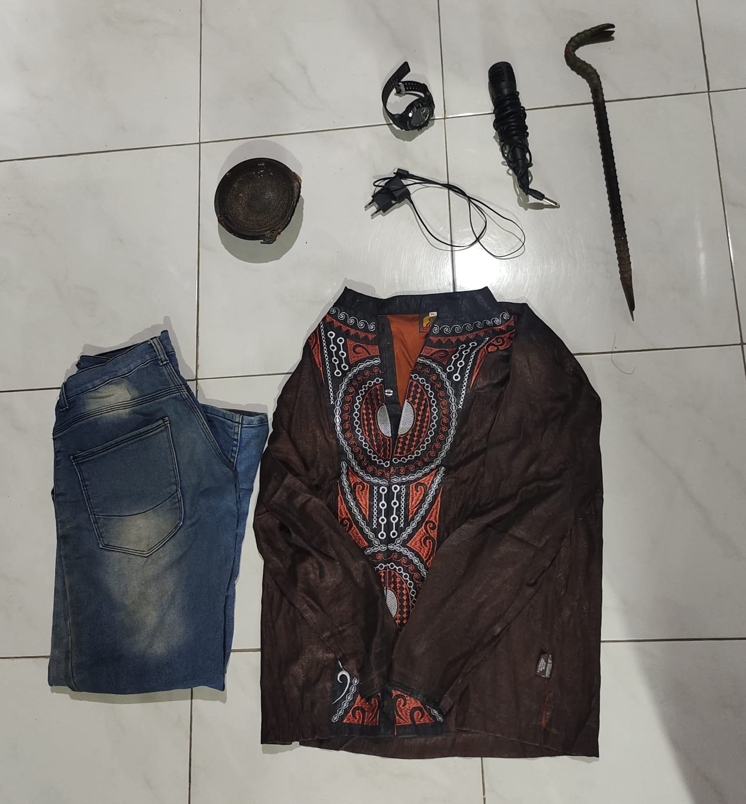 Polsek Samboja Amankan 3 Pelaku Pembobolan Rumah, Sikat Uang Korban Senilai Rp 120 Juta