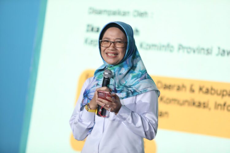 Pemda Provinsi Jabar Gunakan Aplikasi Sapawarga untuk Mudahkan Masyarakat di PPDB 2024 Pemda Provinsi Jabar Gunakan Aplikasi Sapawarga untuk Mudahkan Masyarakat di PPDB 2024
