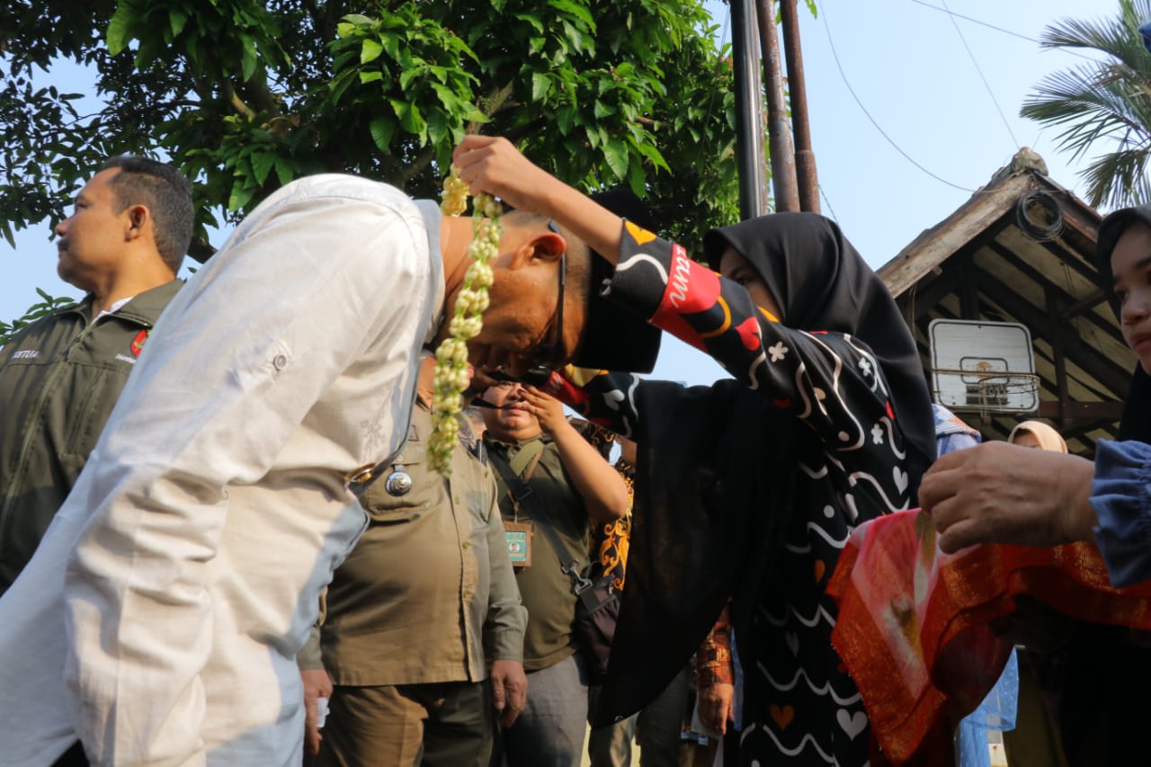 Kang DS, "Selama Saya Jadi Bupati Bandung, 13 Program Prioritas Akan Terus Dilanjutkan"