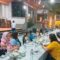 Malam Keakraban Delta Trimatra Kota Kupang, Bersama Keluarga Pada Acara Perkumpulan Rutin