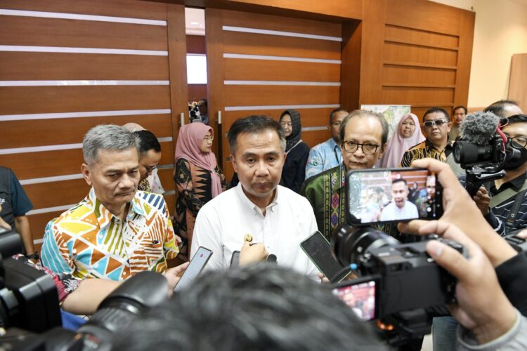Bey Machmudin: Hormati Proses Hukum Terkait Penetapan Tersangka Sopir Bus Kecelakaan Subang