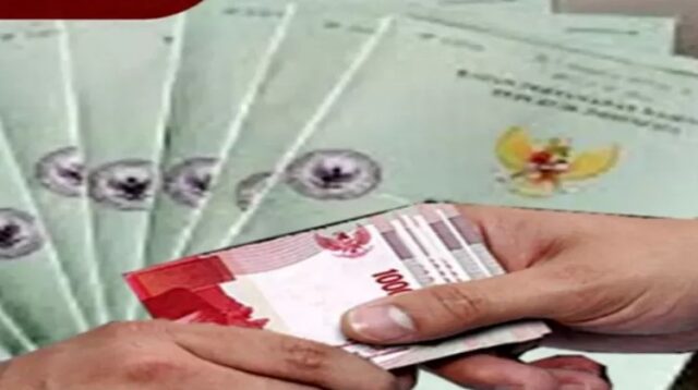 Biaya Administrasi Mahal, Dugaan Pungli PTSL Desa Baturaden Kecamatan Batujaya Kabupaten Karawang  Mencuat,
