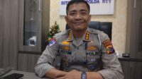 Dirlantas Polda NTT: Program Tertib Lalulintas dan Kolaborasi Stakeholder Berantas Balap Liar