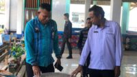 Kunjungi Rutan Soe, Ombudsman Pantau Pelayanan Publik Terhadap Warga Binaan Pemasyarakatan