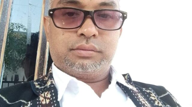 Jelang Pilkada, Warga Sabu Diminta Jangan Terprovokasi